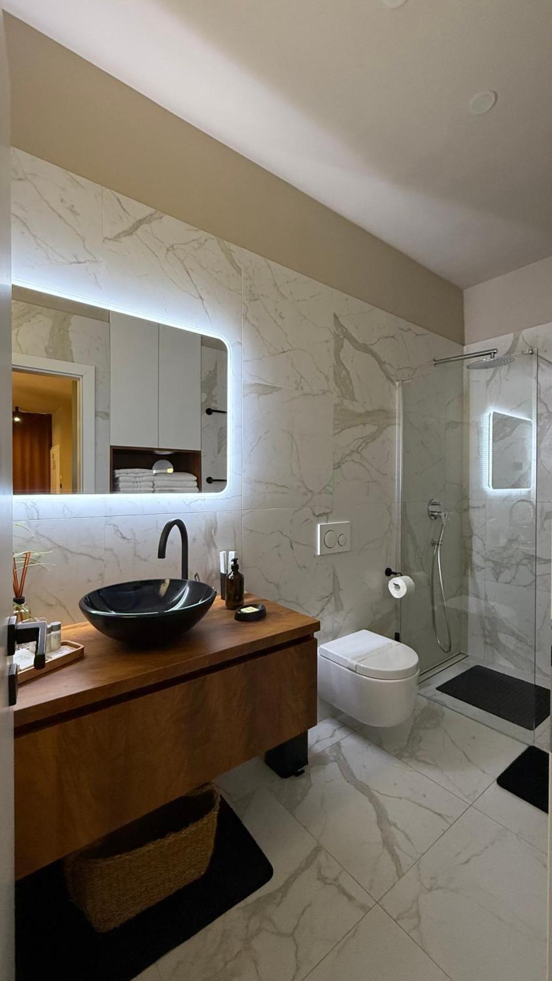 Monvi Luxury Suites Near Bacvice Beach And Old Town 스플리트 외부 사진