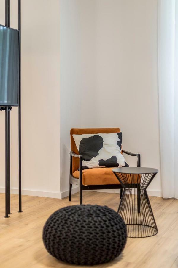 Monvi Luxury Suites Near Bacvice Beach And Old Town 스플리트 외부 사진
