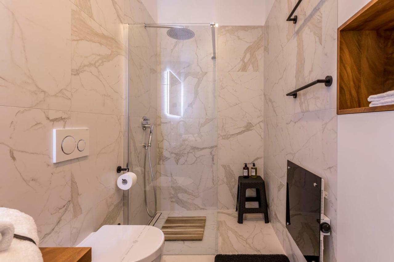 Monvi Luxury Suites Near Bacvice Beach And Old Town 스플리트 외부 사진